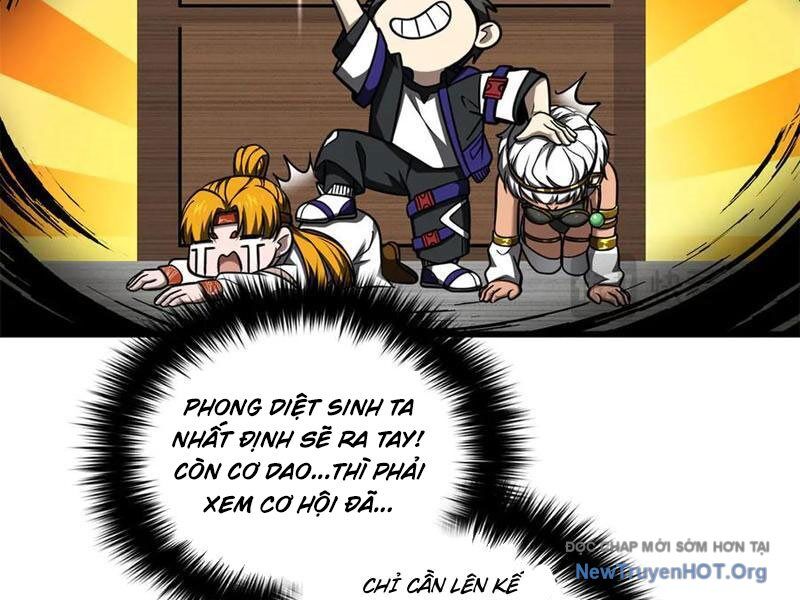 Toàn Cầu Cao Võ Chapter 320 - 45