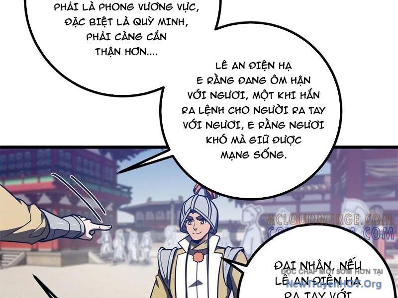 Toàn Cầu Cao Võ Chapter 320 - 47