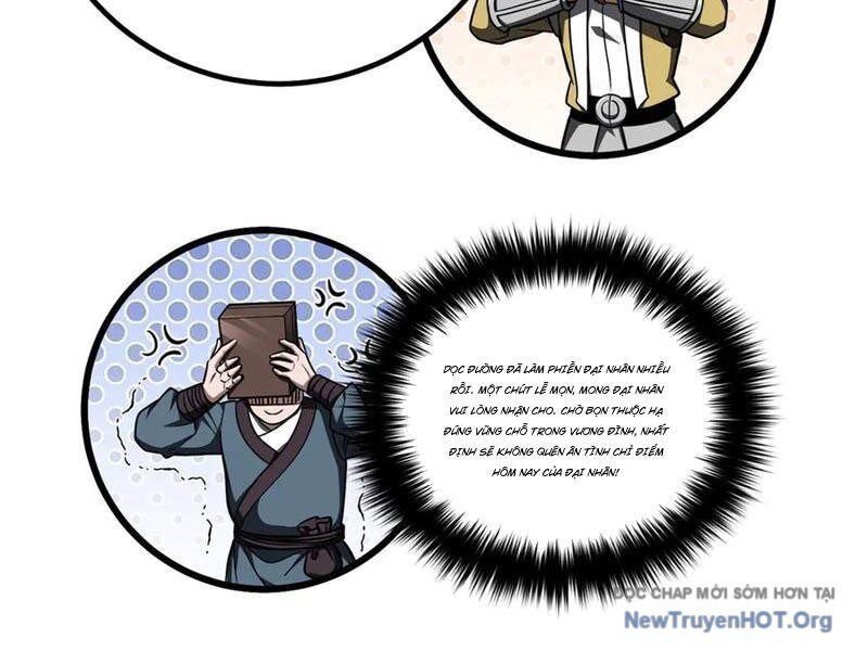 Toàn Cầu Cao Võ Chapter 320 - 50