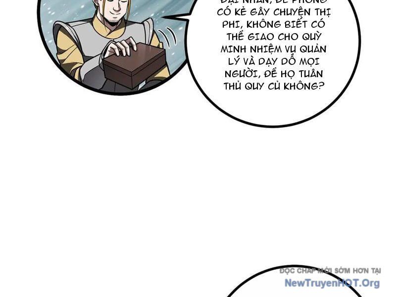 Toàn Cầu Cao Võ Chapter 320 - 52