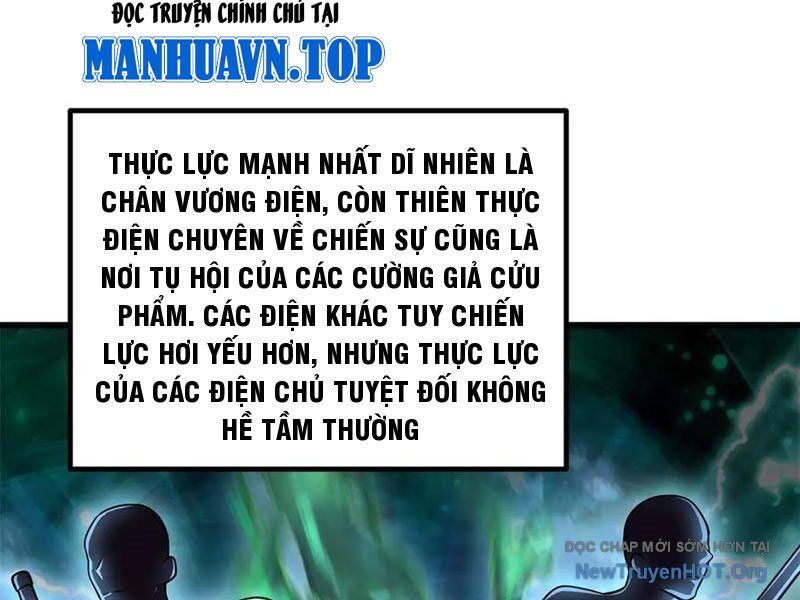 Toàn Cầu Cao Võ Chapter 320 - 58