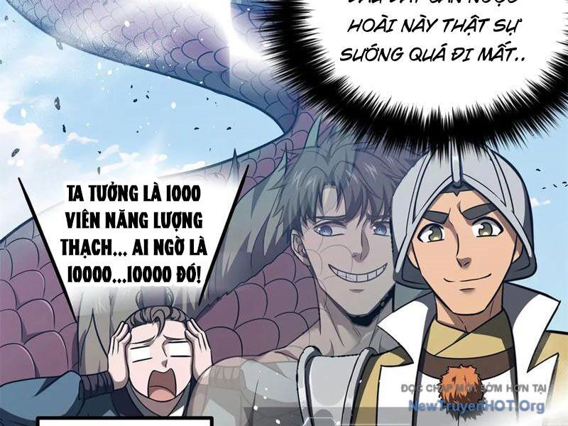 Toàn Cầu Cao Võ Chapter 320 - 7