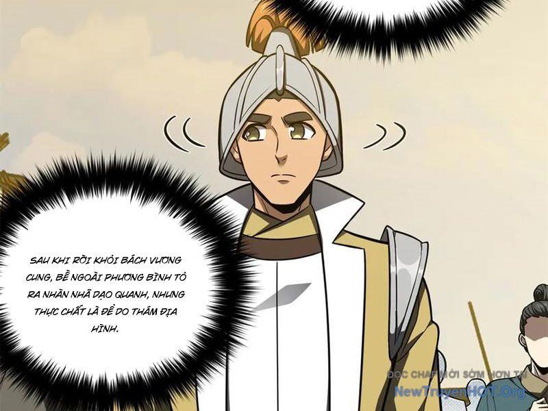 Toàn Cầu Cao Võ Chapter 320 - 64