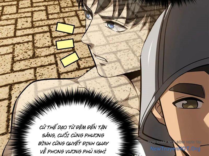 Toàn Cầu Cao Võ Chapter 320 - 68