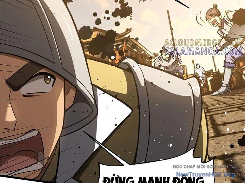 Toàn Cầu Cao Võ Chapter 320 - 77