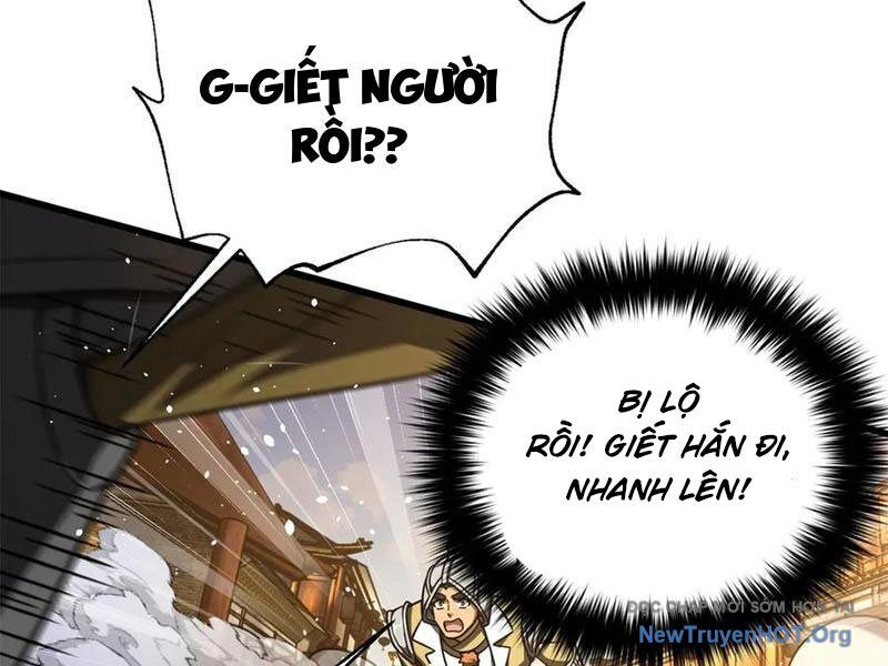 Toàn Cầu Cao Võ Chapter 320 - 79