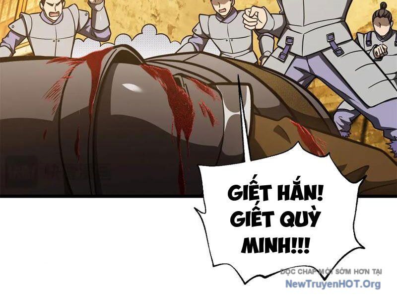 Toàn Cầu Cao Võ Chapter 320 - 93