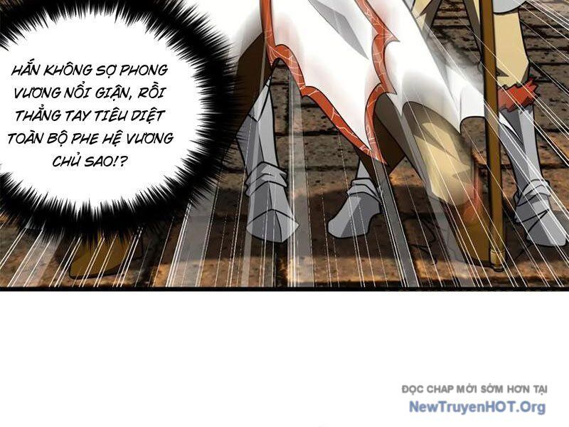 Toàn Cầu Cao Võ Chapter 320 - 97