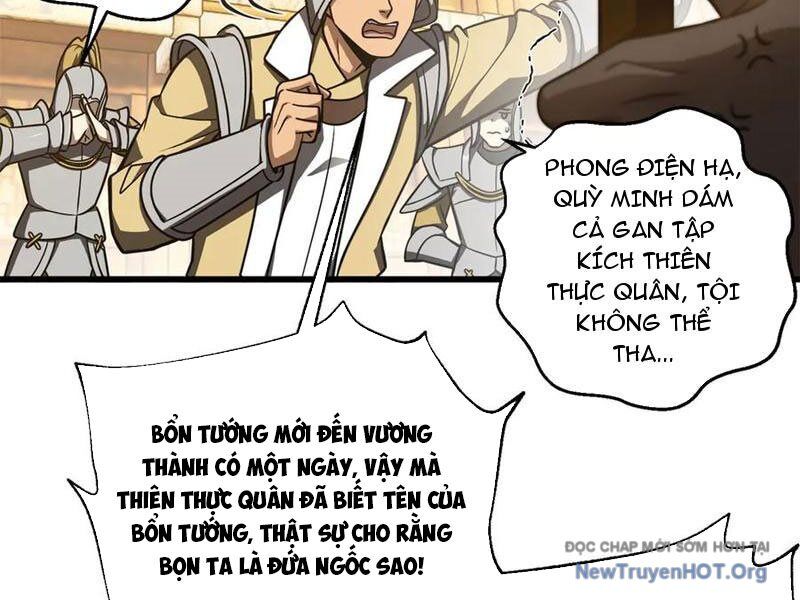 Toàn Cầu Cao Võ Chapter 320 - 99