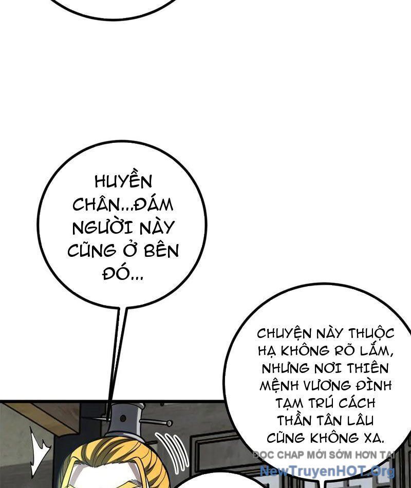 Toàn Cầu Cao Võ Chapter 322 - 13