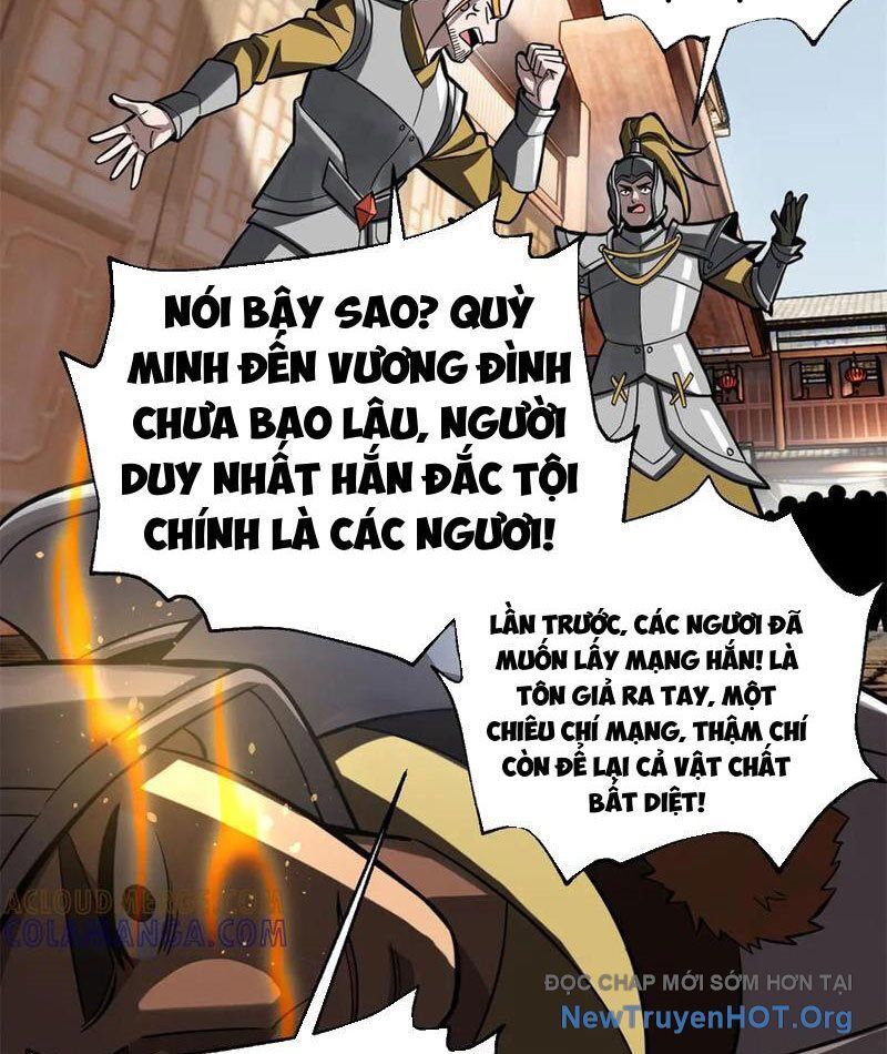 Toàn Cầu Cao Võ Chapter 322 - 19