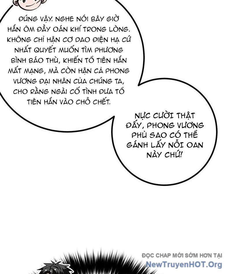 Toàn Cầu Cao Võ Chapter 322 - 3