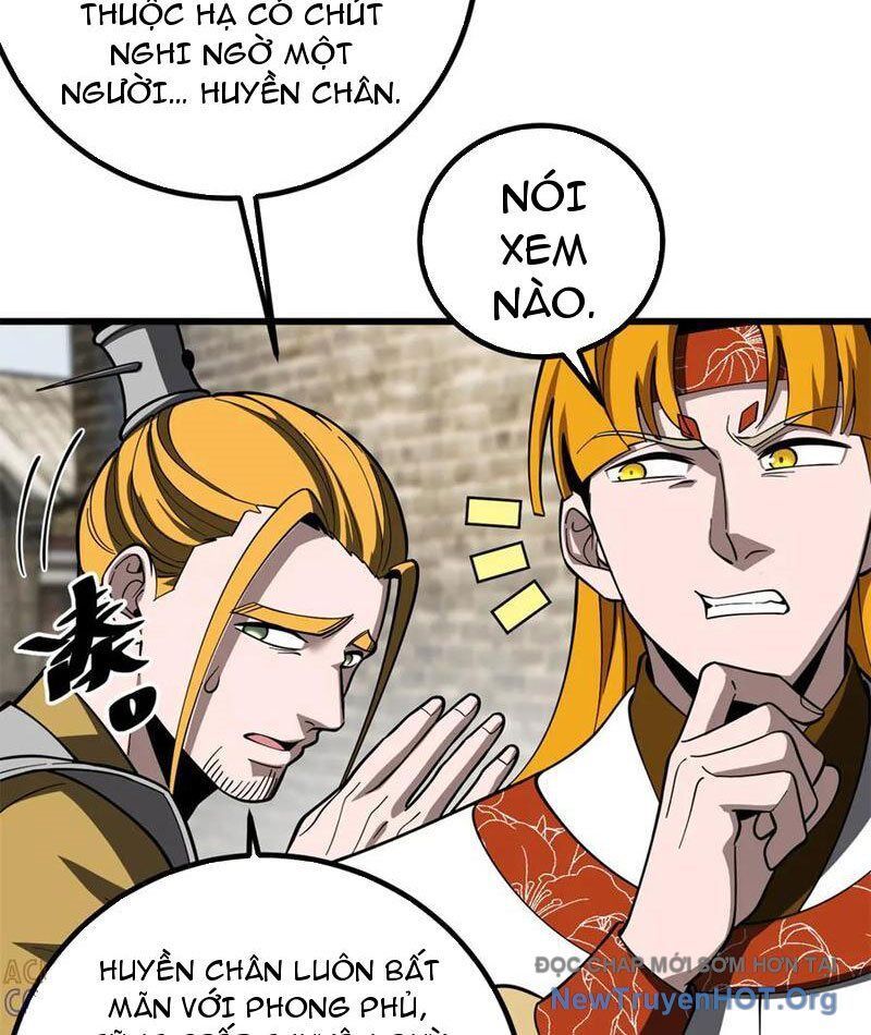 Toàn Cầu Cao Võ Chapter 322 - 36