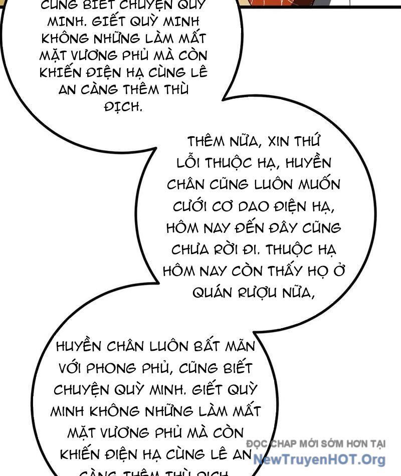 Toàn Cầu Cao Võ Chapter 322 - 37