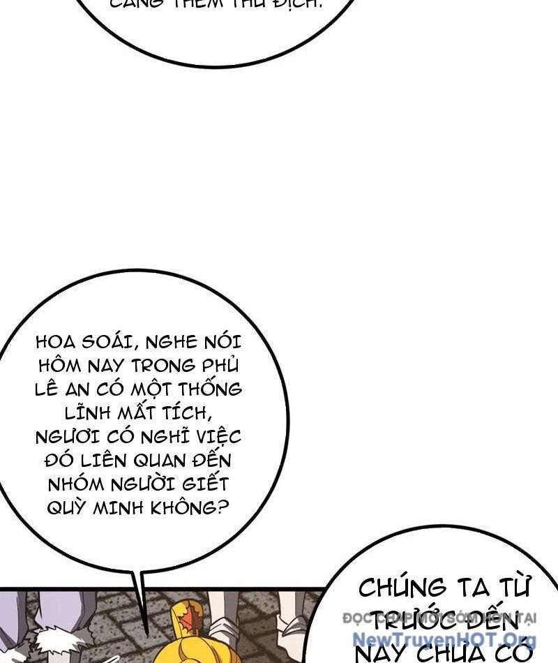 Toàn Cầu Cao Võ Chapter 322 - 38