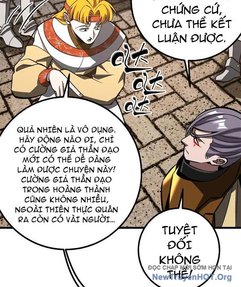 Toàn Cầu Cao Võ Chapter 322 - 39