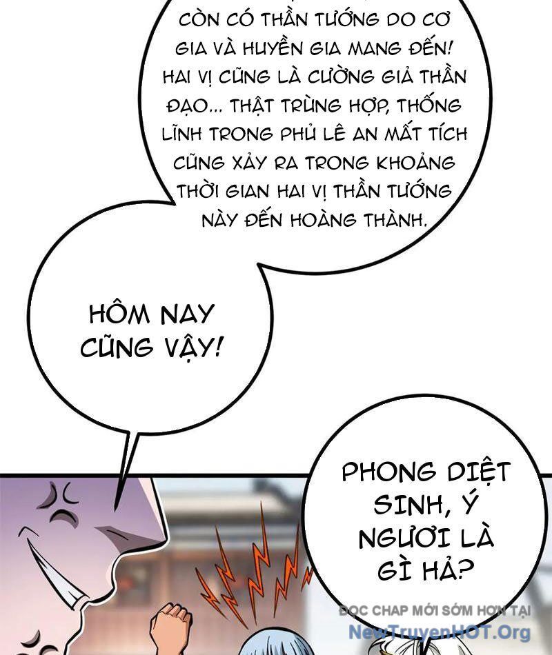 Toàn Cầu Cao Võ Chapter 322 - 41