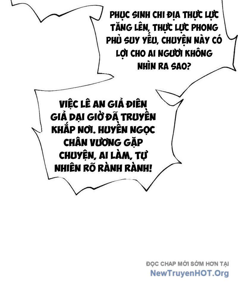 Toàn Cầu Cao Võ Chapter 322 - 43