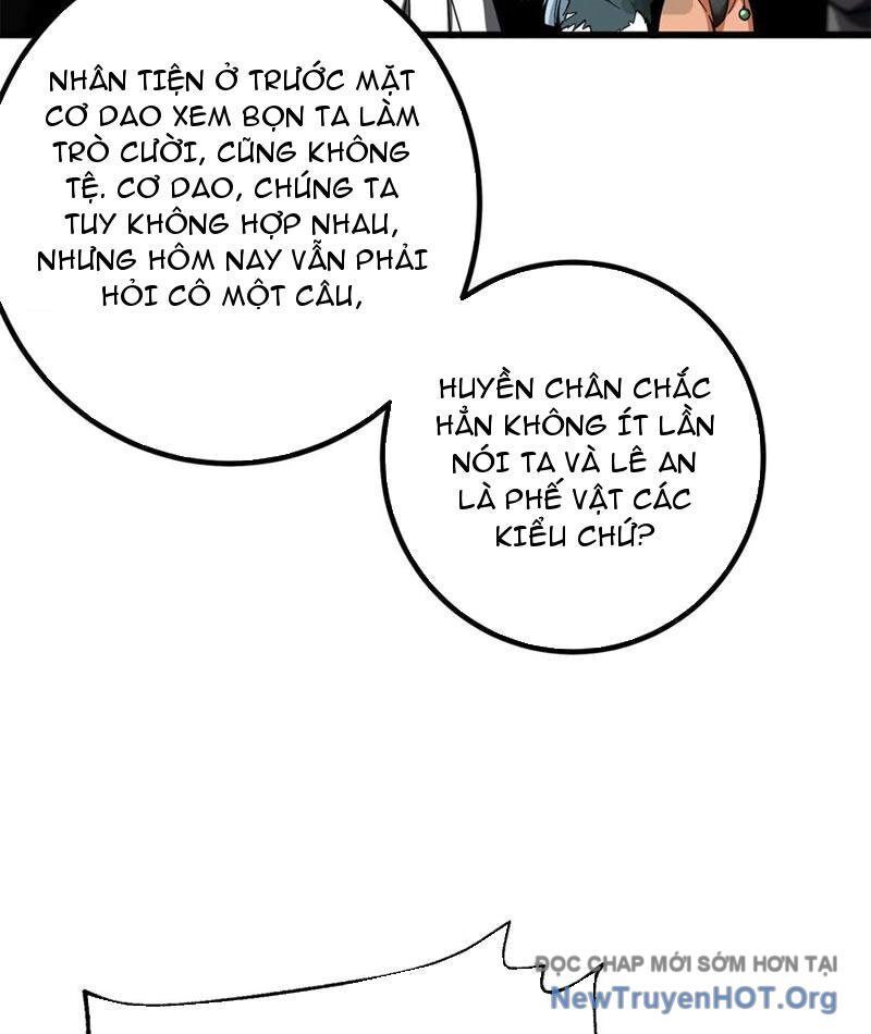 Toàn Cầu Cao Võ Chapter 322 - 45