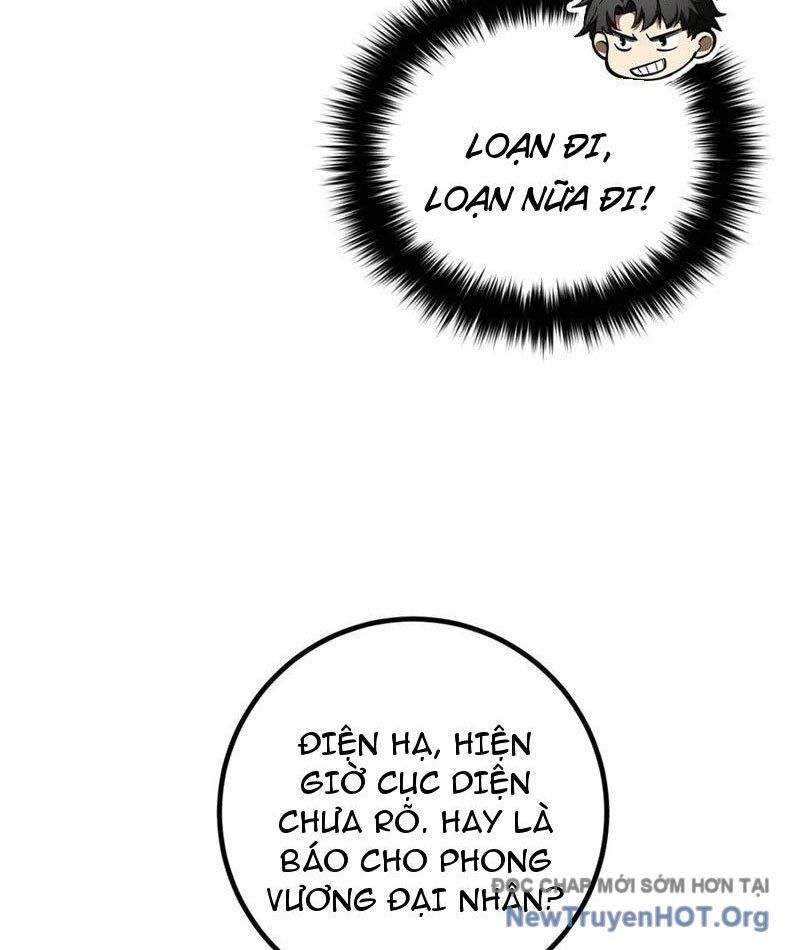 Toàn Cầu Cao Võ Chapter 322 - 48