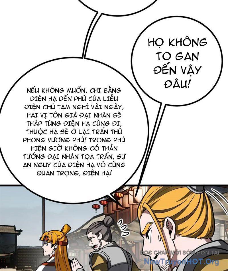 Toàn Cầu Cao Võ Chapter 322 - 49