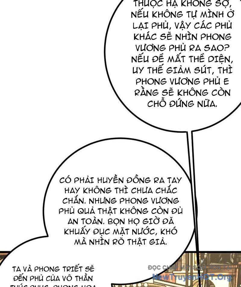 Toàn Cầu Cao Võ Chapter 322 - 51