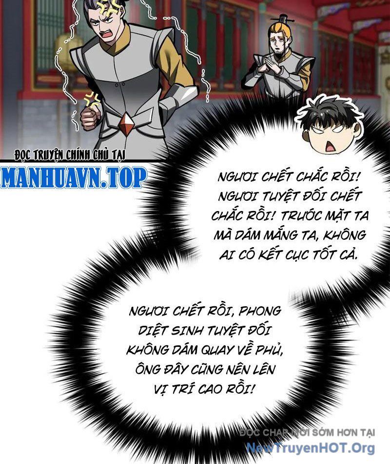 Toàn Cầu Cao Võ Chapter 322 - 56