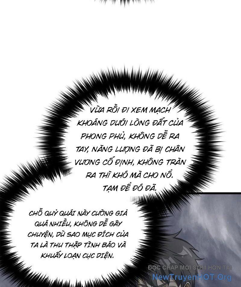 Toàn Cầu Cao Võ Chapter 322 - 57