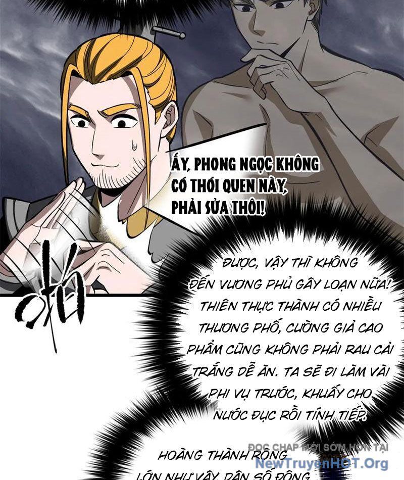 Toàn Cầu Cao Võ Chapter 322 - 58