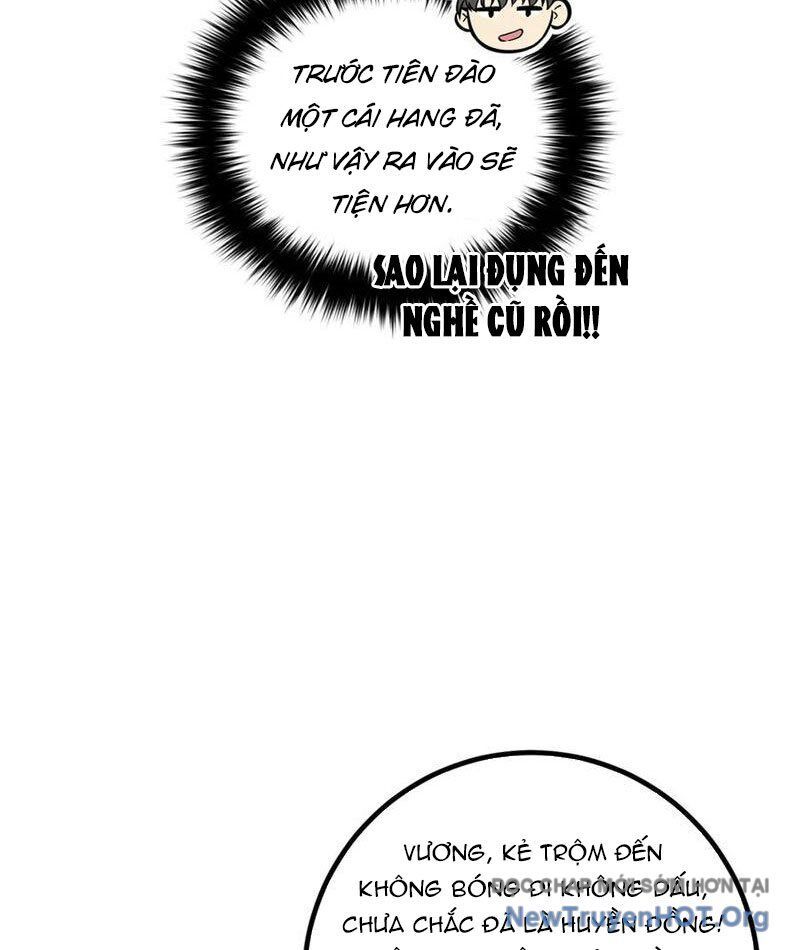 Toàn Cầu Cao Võ Chapter 322 - 60