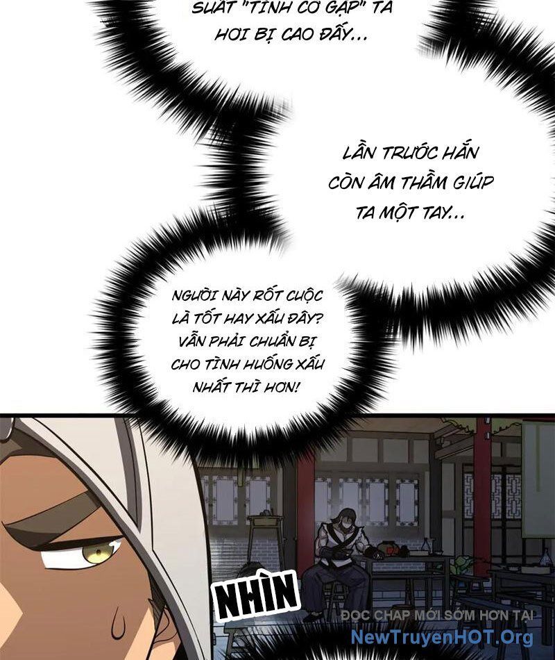Toàn Cầu Cao Võ Chapter 322 - 7