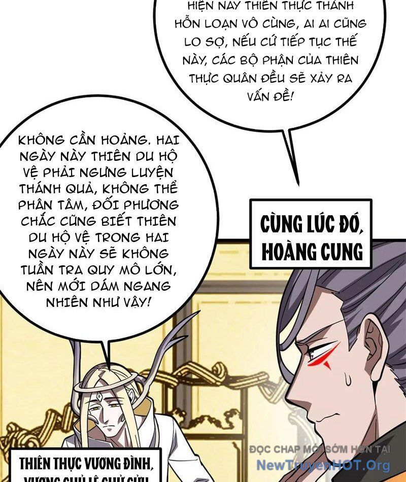 Toàn Cầu Cao Võ Chapter 322 - 61