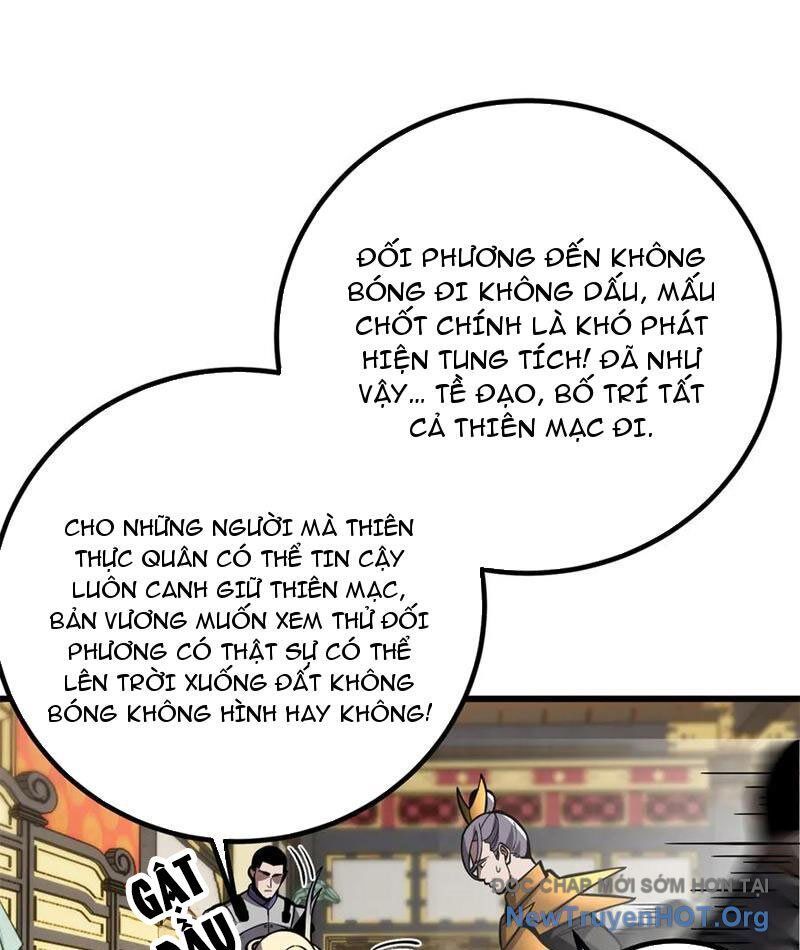 Toàn Cầu Cao Võ Chapter 322 - 63