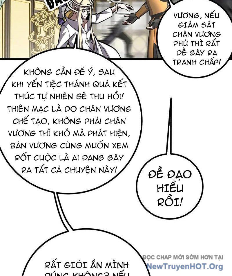 Toàn Cầu Cao Võ Chapter 322 - 64