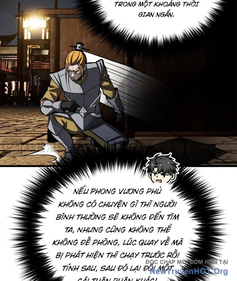 Toàn Cầu Cao Võ Chapter 322 - 67