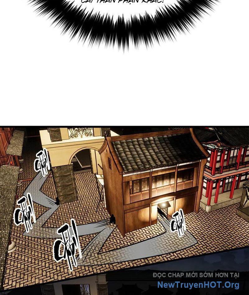 Toàn Cầu Cao Võ Chapter 322 - 68