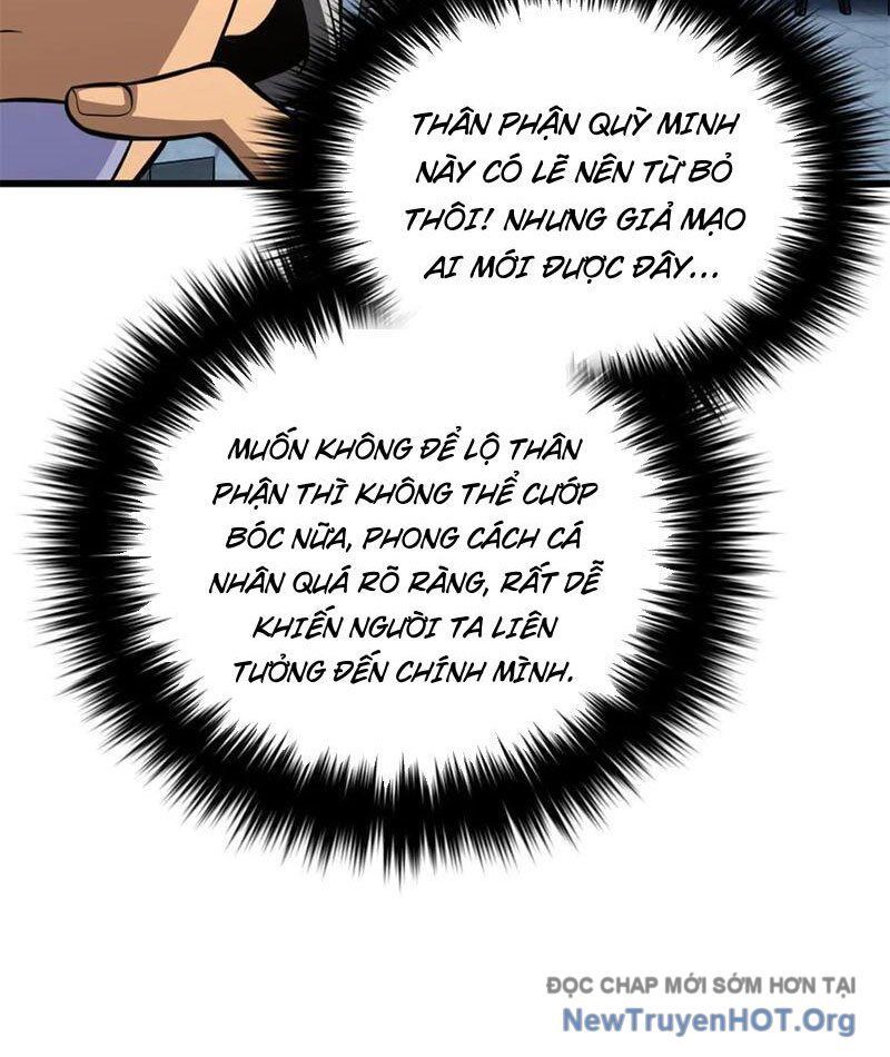 Toàn Cầu Cao Võ Chapter 322 - 8