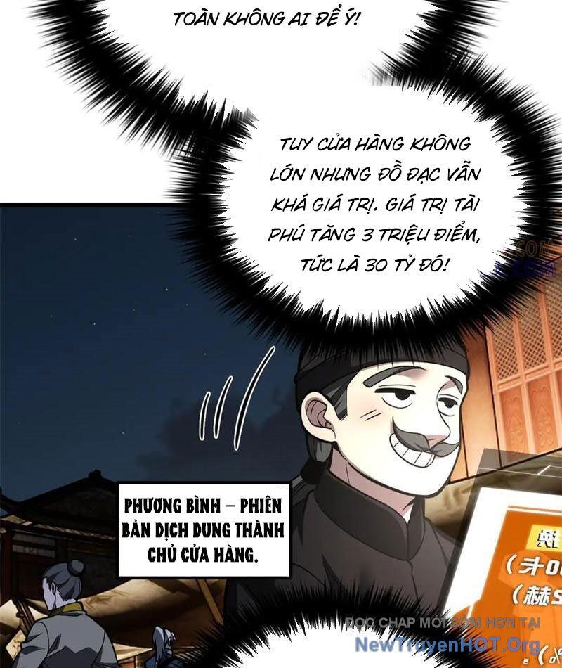 Toàn Cầu Cao Võ Chapter 322 - 71