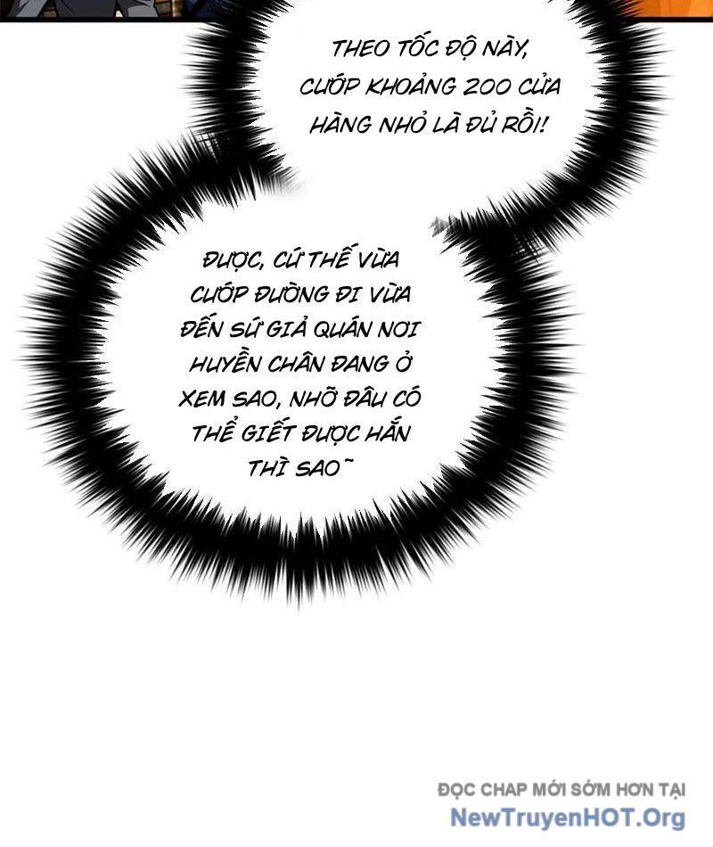 Toàn Cầu Cao Võ Chapter 322 - 72