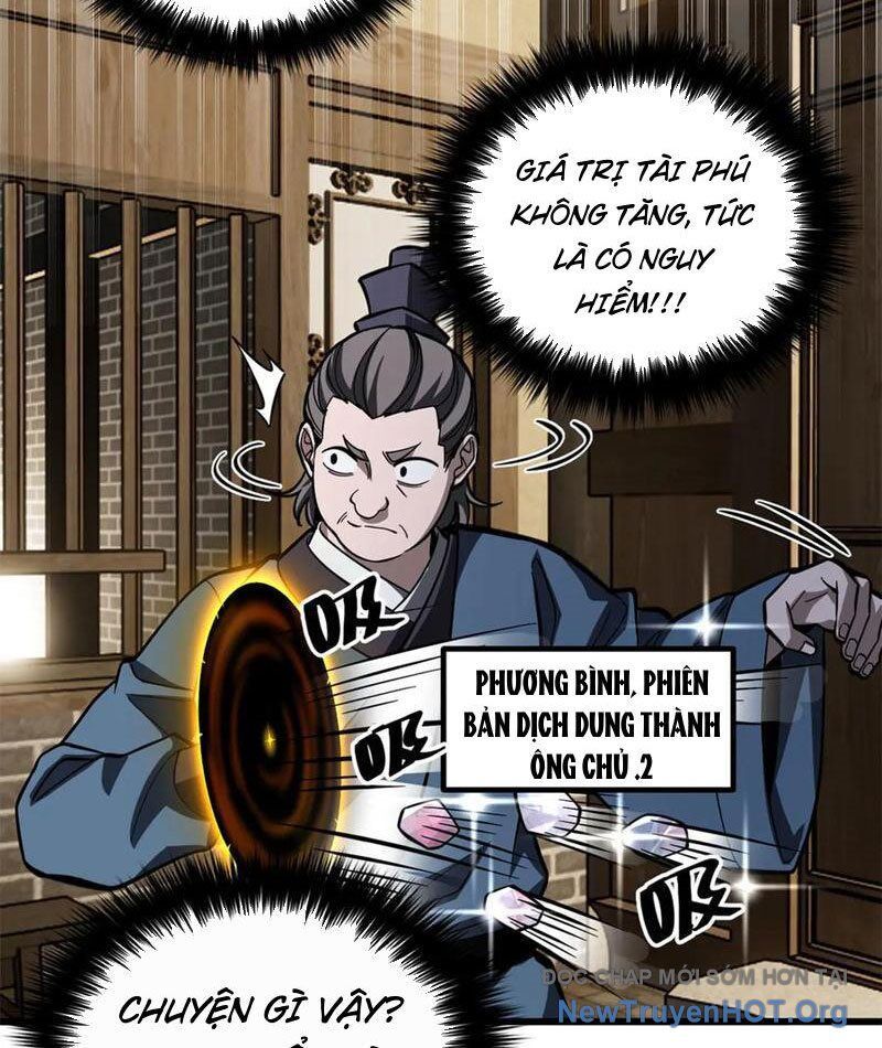 Toàn Cầu Cao Võ Chapter 322 - 74