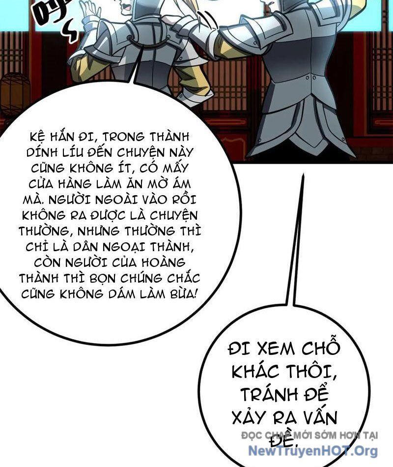 Toàn Cầu Cao Võ Chapter 322 - 77
