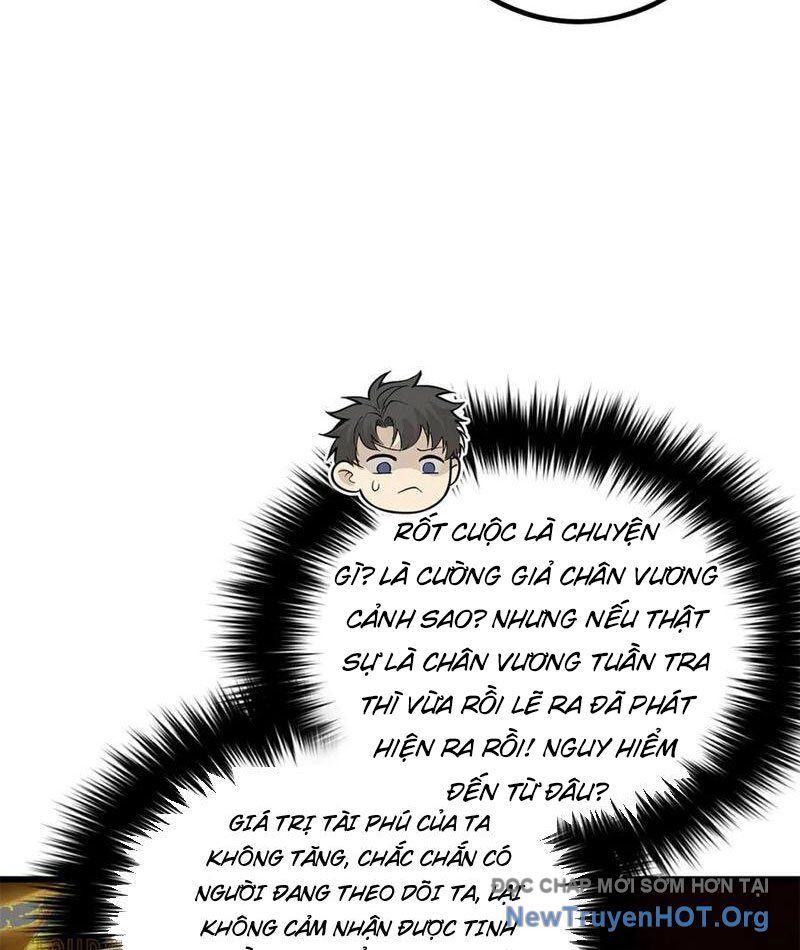 Toàn Cầu Cao Võ Chapter 322 - 78