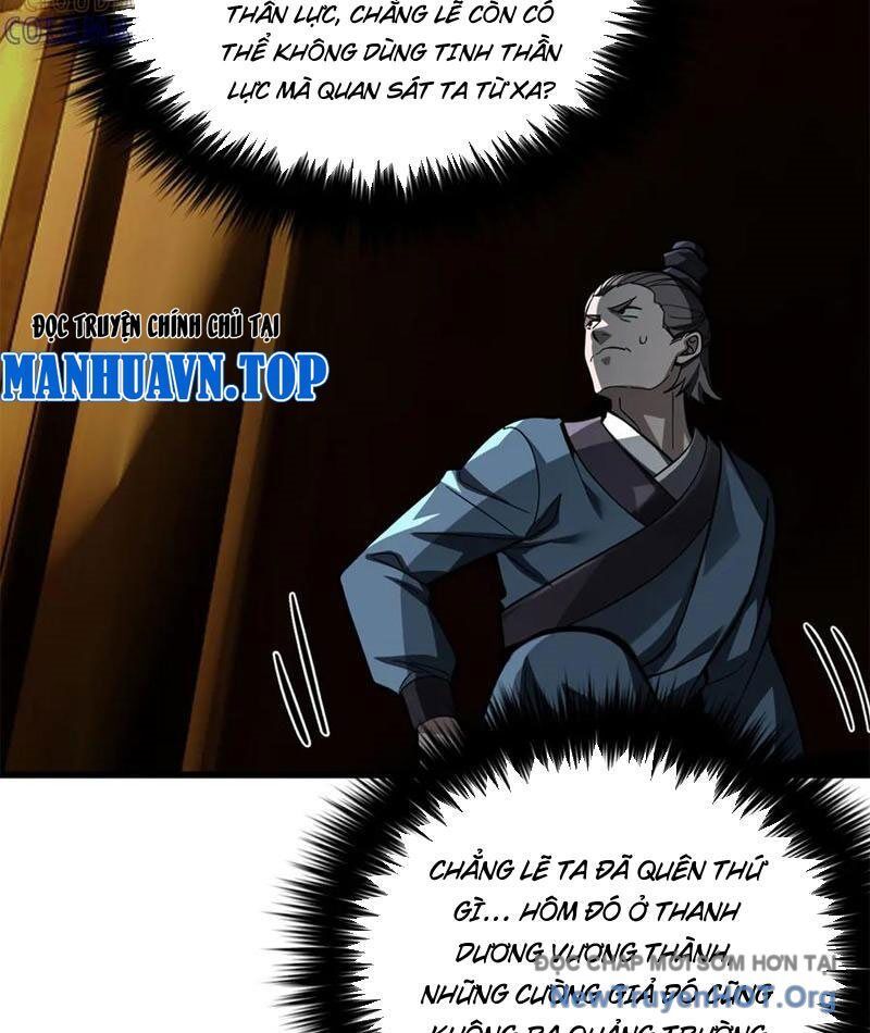 Toàn Cầu Cao Võ Chapter 322 - 79