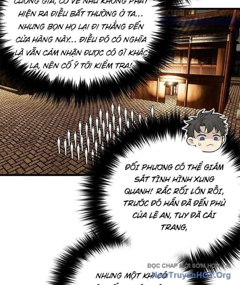 Toàn Cầu Cao Võ Chapter 322 - 81