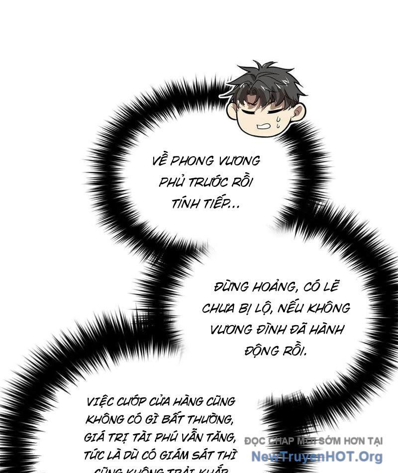 Toàn Cầu Cao Võ Chapter 322 - 83