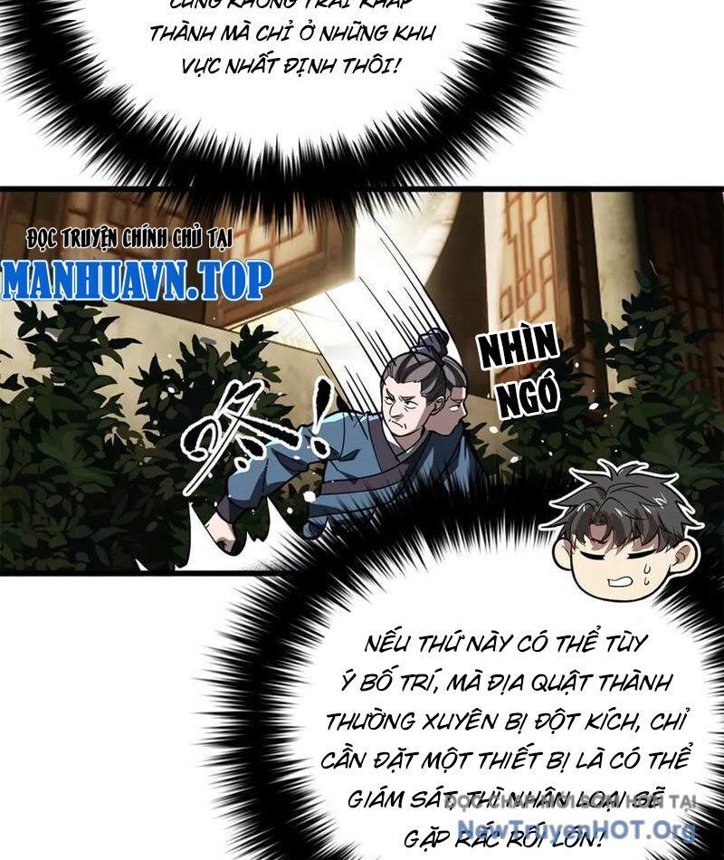 Toàn Cầu Cao Võ Chapter 322 - 84