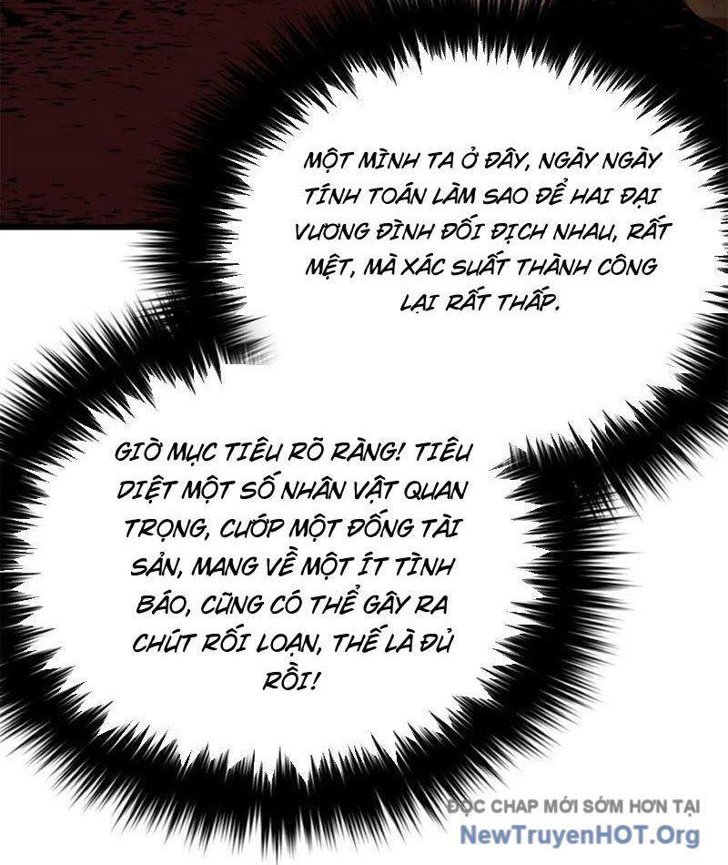 Toàn Cầu Cao Võ Chapter 322 - 89
