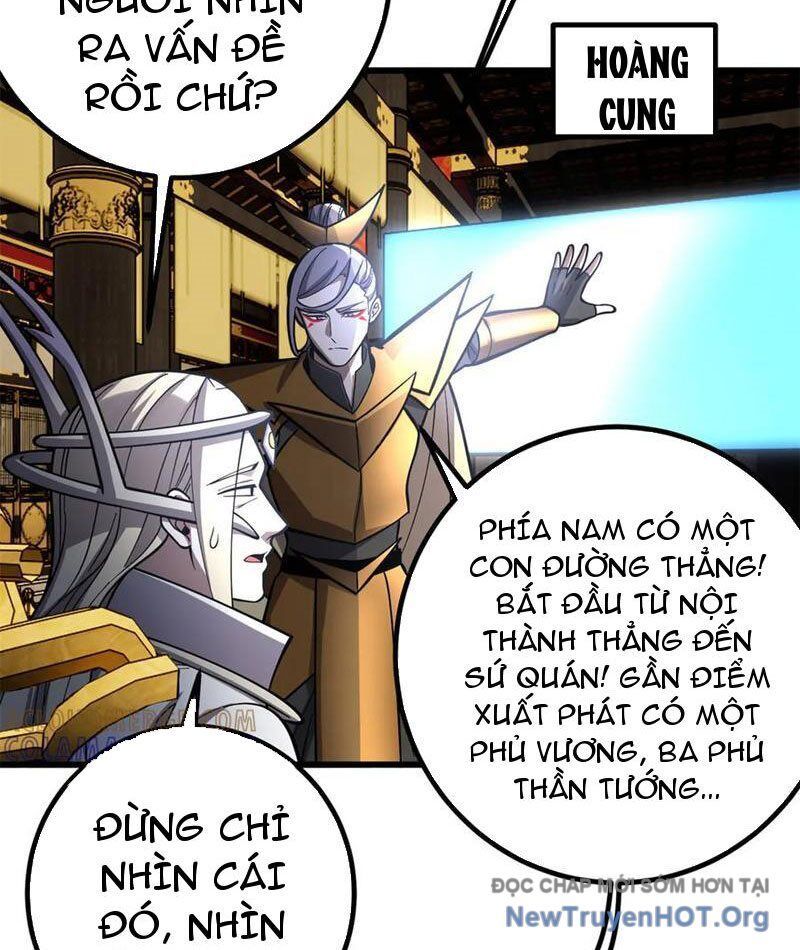 Toàn Cầu Cao Võ Chapter 322 - 92