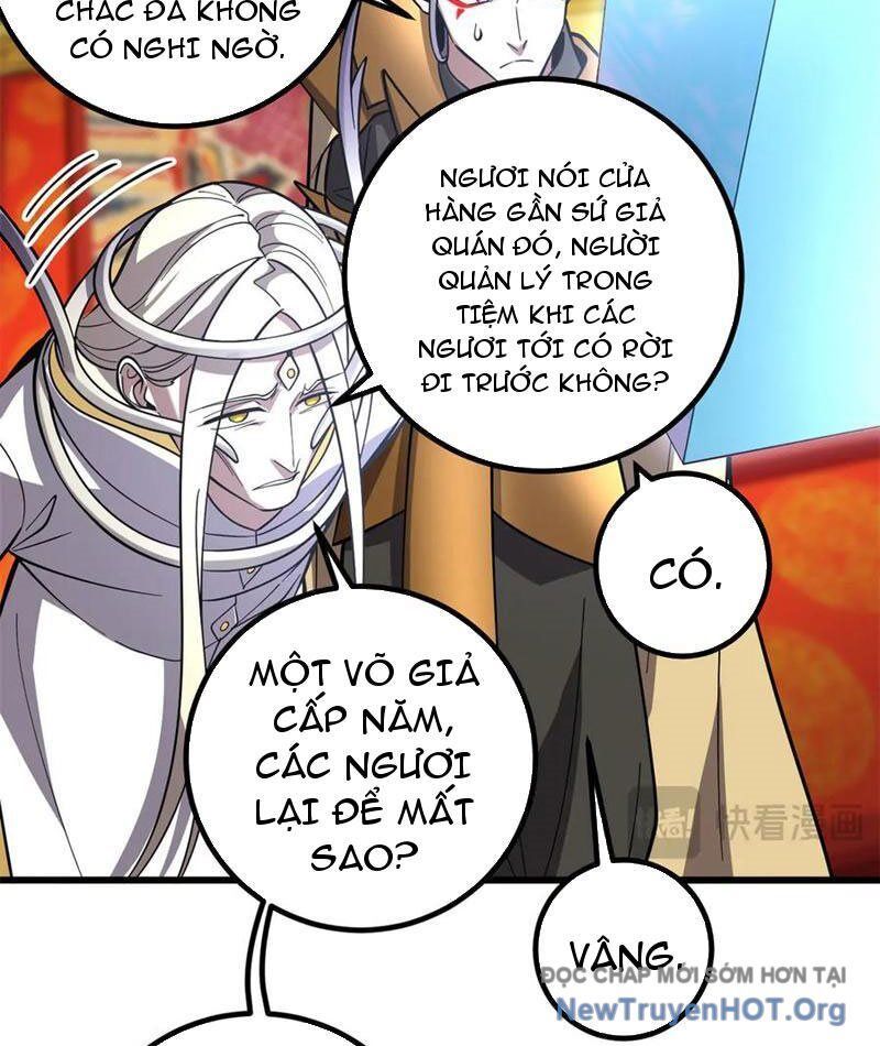 Toàn Cầu Cao Võ Chapter 322 - 95
