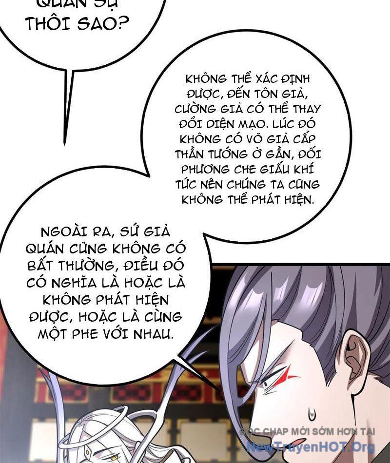 Toàn Cầu Cao Võ Chapter 322 - 97